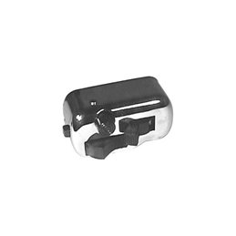 CHROME LIGHT SWITCH PIAGGIO Vespa 50 1963-1971