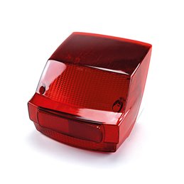 REAR LIGHT PIAGGIO Vespa PX 125 1977-1982