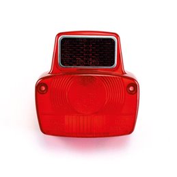 LUZ TRASERA PIAGGIO Vespa S 50 1963-1968