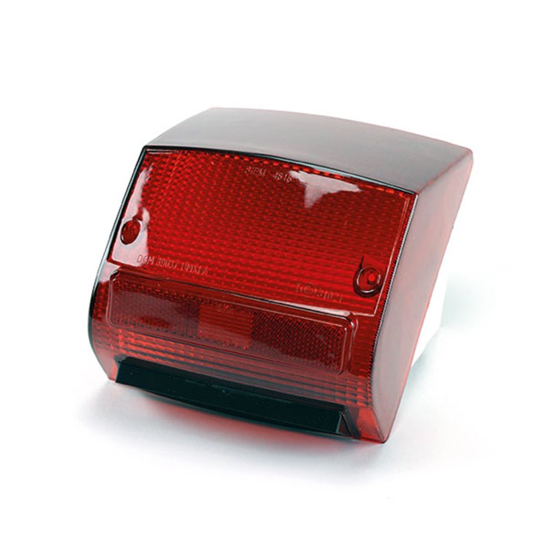 REAR LIGHT PIAGGIO Vespa PX E Arcobaleno 125 1983-1997 REAR LIGHT PIAGGIO Vespa PX E Arcobaleno 125 1983-1997