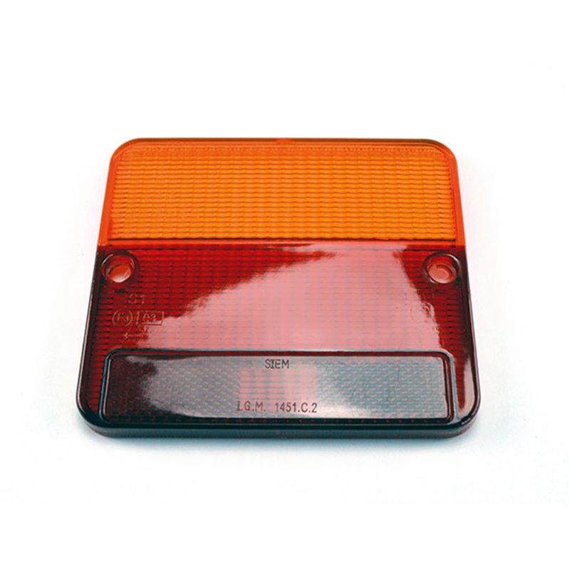 LUZ TRASERA DERECHA - IZQUIERDA PIAGGIO Ape FL 50 1990-1993