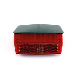 LUZ TRASERA PIAGGIO Vespa Elestart 50 1975-1976