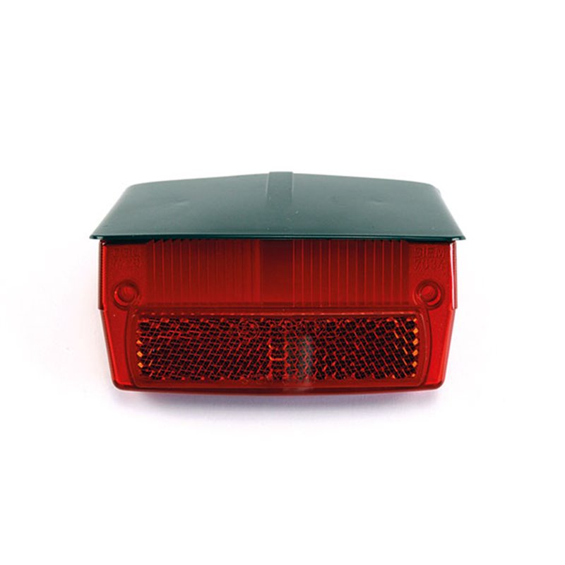 REAR LIGHT PIAGGIO Vespa Elestart 50 1975-1976