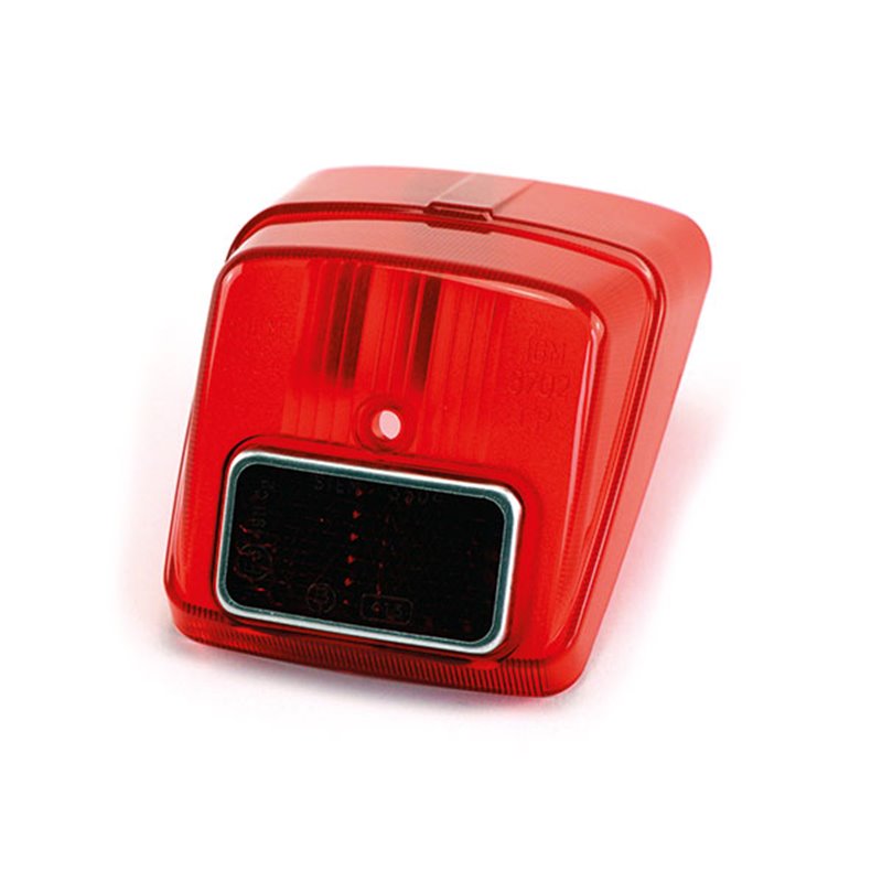 REAR LIGHT PIAGGIO Vespa 50 1963-1971