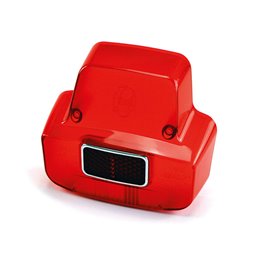 REAR LIGHT PIAGGIO Vespa GT 125 1966-1973