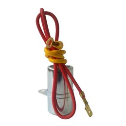 CAPACITOR PIAGGIO Vespa GTR 125 1969-1978