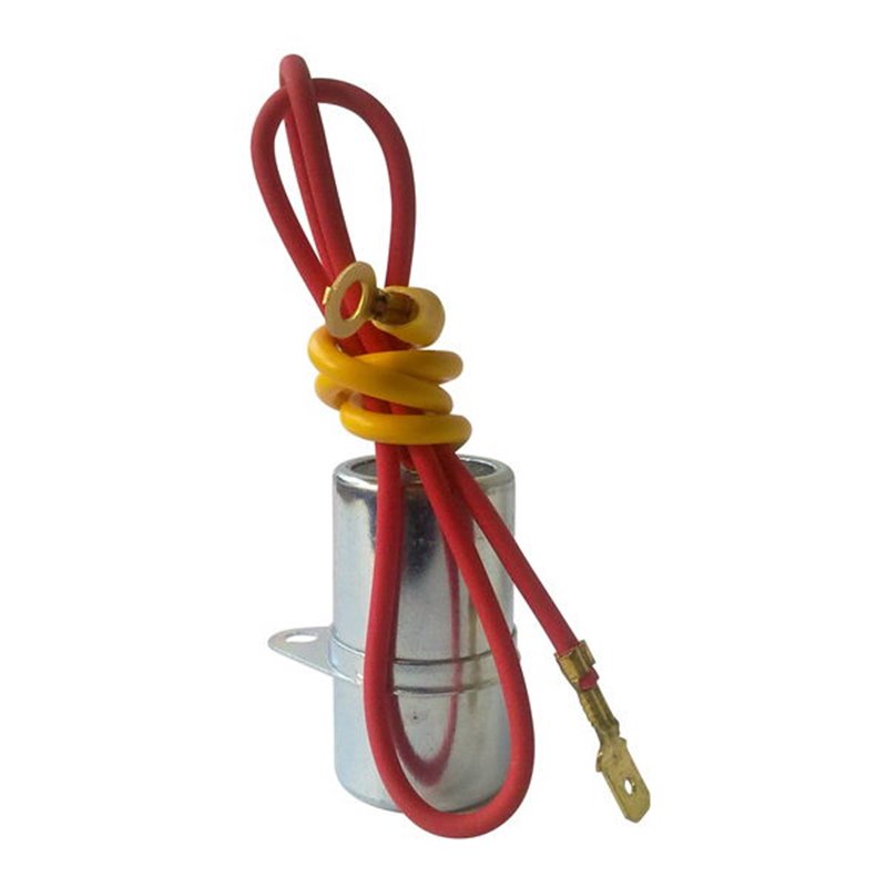 CAPACITOR PIAGGIO Vespa GTR 125 1969-1978
