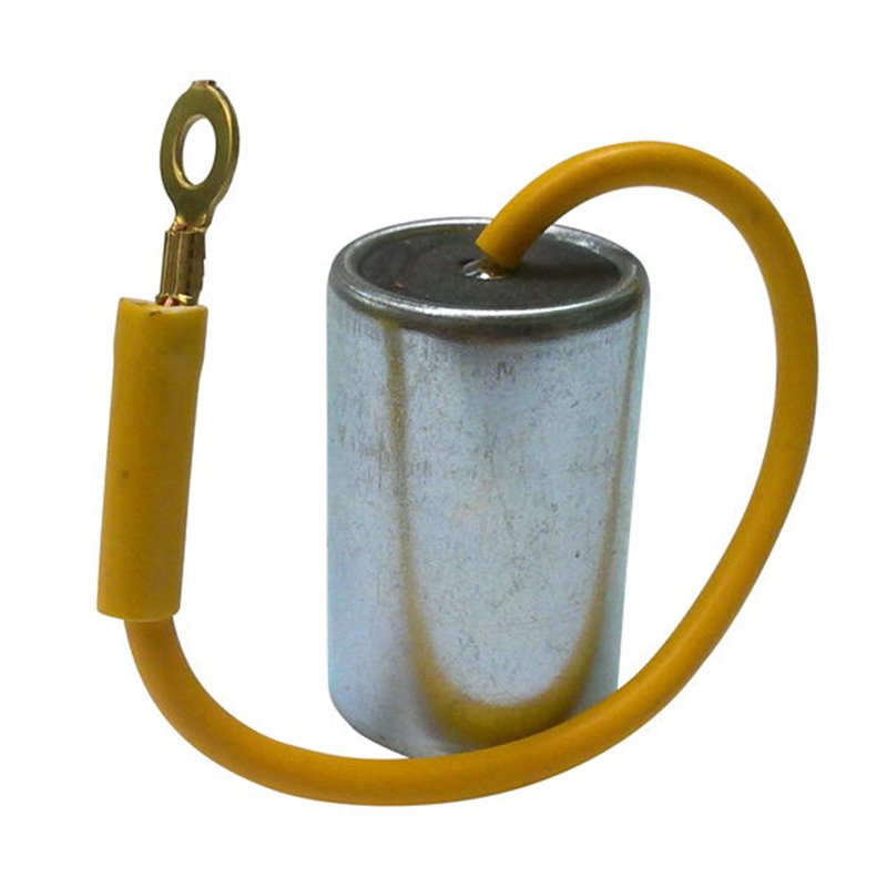 CAPACITOR PIAGGIO Vespa L 50 1966-1970 CAPACITOR PIAGGIO Vespa L 50 1966-1970