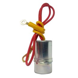 CAPACITOR PIAGGIO Vespa 125 1965-1965