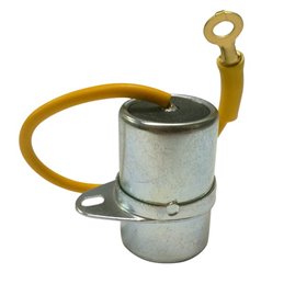 CAPACITOR PIAGGIO Ape 50 1971-1980