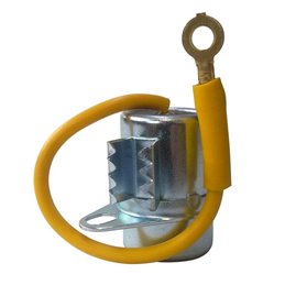 CAPACITOR PIAGGIO Boxer 2 50 1973-1982