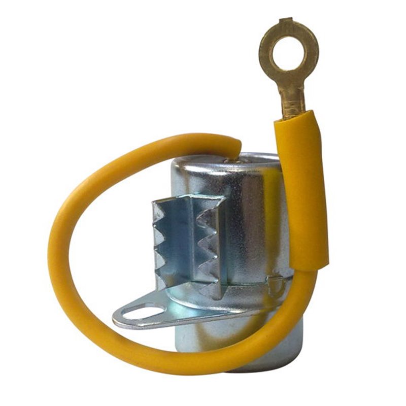 CAPACITOR PIAGGIO Boxer 2 50 1973-1982 CAPACITOR PIAGGIO Boxer 2 50 1973-1982