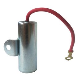 CONDENSATORE PIAGGIO Ape MP 500 190 1969-1978