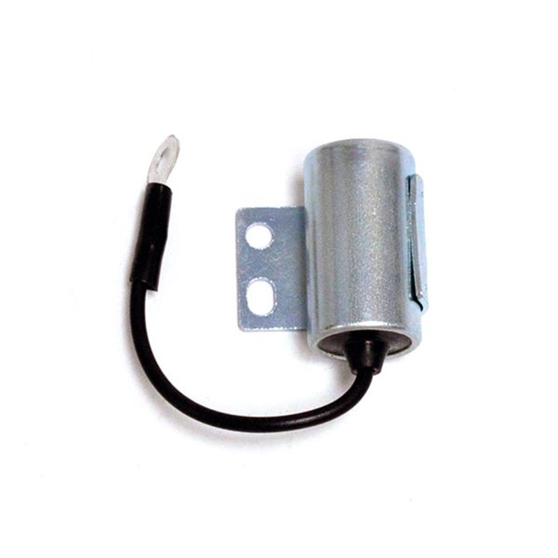 CAPACITOR MOTO GUZZI V 7 Polizia/Carabinieri 700 1966-1977