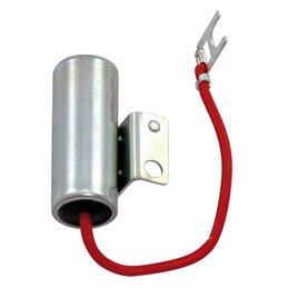 CONDENSATEUR INNOCENTI Lambro FLI 175 1960
