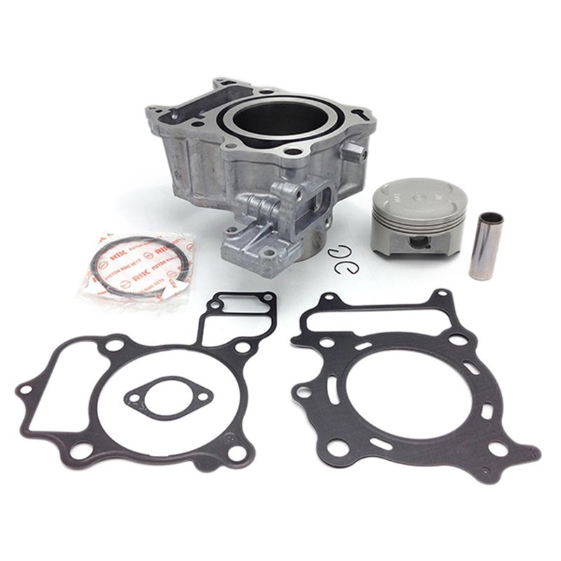 GRUPO TÉRMICO DE CILINDRO COMPLETO HONDA SH 300 2011-2014 GRUPO TÉRMICO DE CILINDRO COMPLETO HONDA SH 300 2011-2014