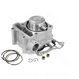 GRUPO TÉRMICO DE CILINDRO COMPLETO HONDA FES Pantheon 150 2003-2006