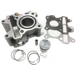 GRUPO TÉRMICO DE CILINDRO COMPLETO YAMAHA NS Aerox 50 2013-2016