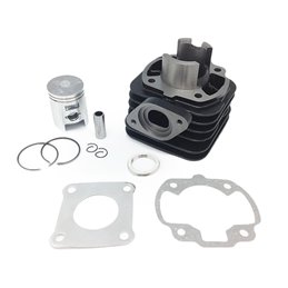 GROUPE THERMIQUE CYLINDRIQUE COMPLET SYM Jet 50 1999-2002