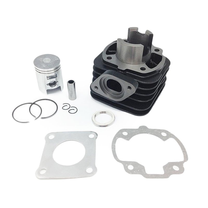 GROUPE THERMIQUE CYLINDRIQUE COMPLET SYM Jet 50 1999-2002