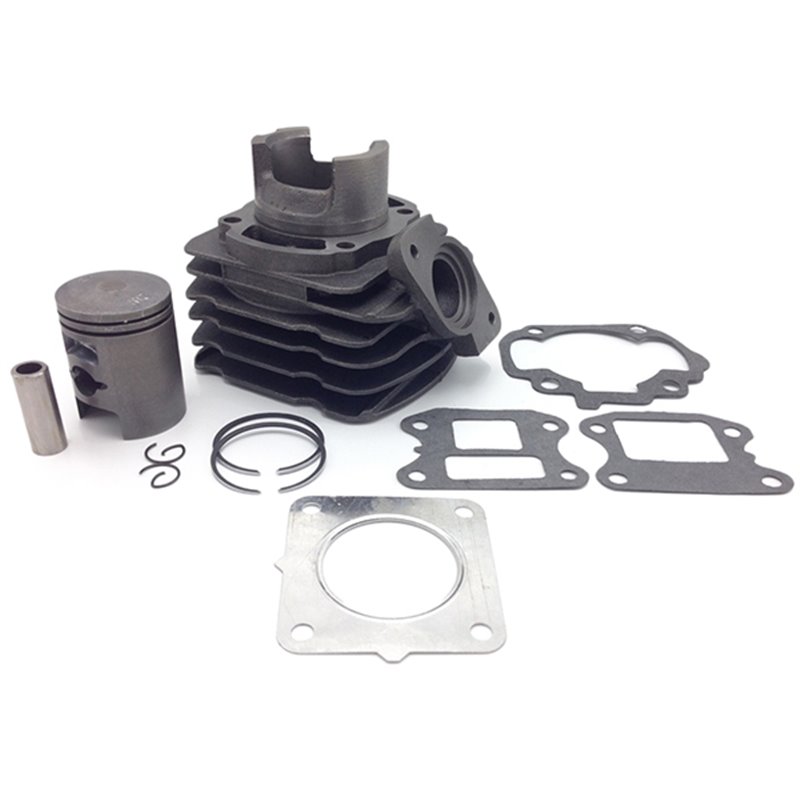 GROUPE THERMIQUE CYLINDRIQUE COMPLET HONDA SFX 50 1996-2000