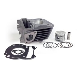 COMPLETE CYLINDER THERMAL GROUP APRILIA Scarabeo 4T / Rst 4T 50 2003-2010