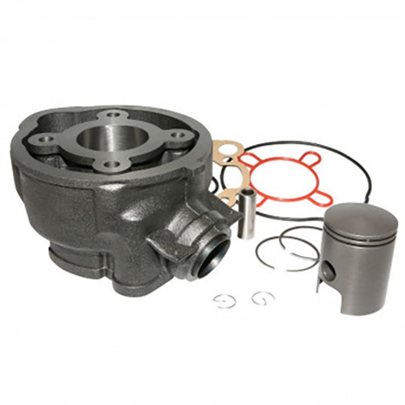 GRUPO TÉRMICO DE CILINDRO COMPLETO BETA MOTOR RR Enduro 50 2021-2023