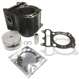 KOMPLETTE ZYLINDER-THERMOGRUPPE APRILIA Leonardo / Leonardo ST 250 1999-2004