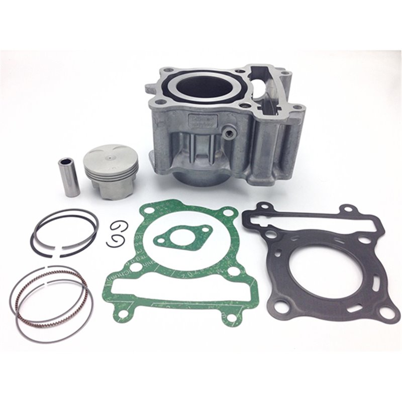 GRUPO TÉRMICO DE CILINDRO COMPLETO YAMAHA MT / MT ABS 125 2014-2024 GRUPO TÉRMICO DE CILINDRO COMPLETO YAMAHA MT / MT ABS 125 2014-2024