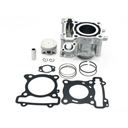 GRUPO TÉRMICO DE CILINDRO COMPLETO YAMAHA MT / MT ABS 125 2019-2020