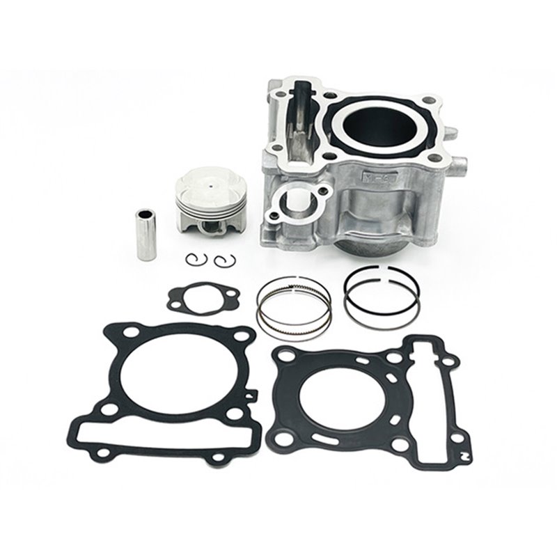 COMPLETE CYLINDER THERMAL GROUP YAMAHA MT / MT ABS 125 2019-2020 COMPLETE CYLINDER THERMAL GROUP YAMAHA MT / MT ABS 125 2019-2020