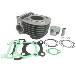 GRUPO TÉRMICO DE CILINDRO COMPLETO PEUGEOT Tweet 4T DT 125 2010-2014