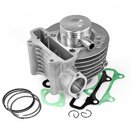 GRUPO TÉRMICO DE CILINDRO COMPLETO KYMCO Agility 4T / E2 R12 125 2006-2006