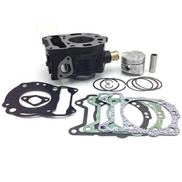 GRUPO TÉRMICO DE CILINDRO COMPLETO PIAGGIO Beverly 125 2001-2003