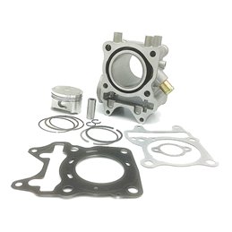 KOMPLETTE ZYLINDER-THERMOGRUPPE HONDA PCX 125 2018-2020