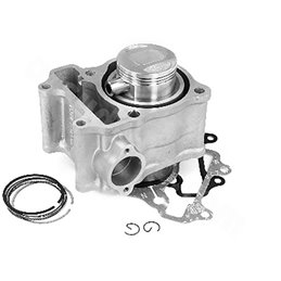 GRUPO TÉRMICO DE CILINDRO COMPLETO HONDA FES Pantheon 125 2003-2006