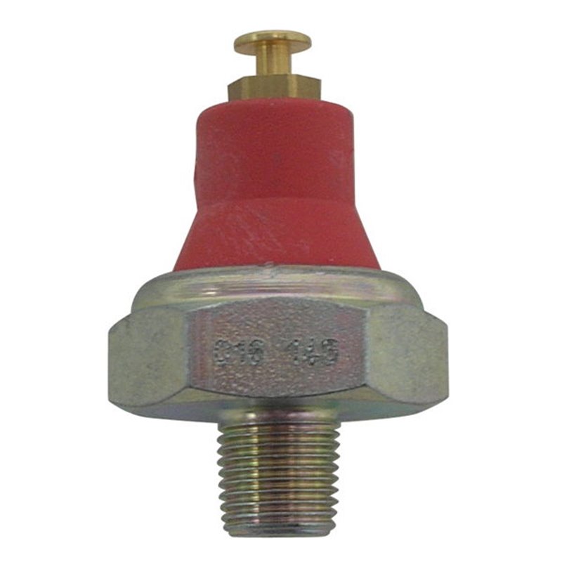 BULBE DE PRESSION D'HUILE PIAGGIO Porter Pick-up Benzina 1000 1992-1998