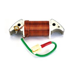 INTERNE SPULE PIAGGIO Superbravo Estero 50 1985