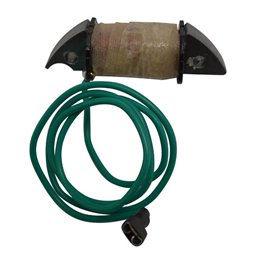 INTERNAL COIL FANTIC MOTOR Trial 50.1 50 1978-1985