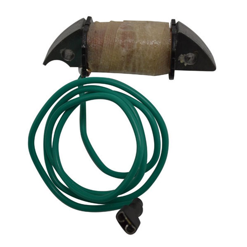 INTERNAL COIL FANTIC MOTOR Trial 50.1 50 1978-1985