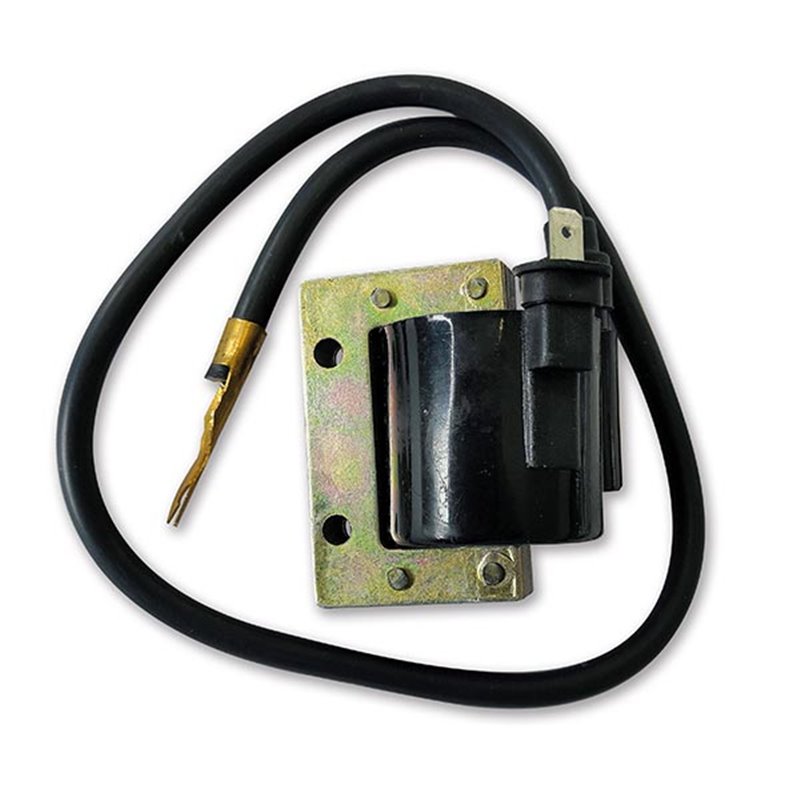 EXTERN AN DER SPULE PIAGGIO Ape 50 1971-1980