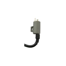 EXTERN AN DER SPULE HONDA XL R 500 1982-1987