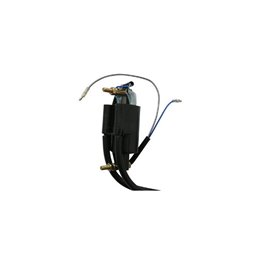 EXTERN AN DER SPULE KAWASAKI GPZ R Ninja 600 1985-1988