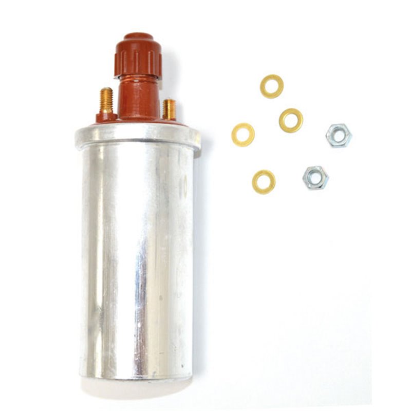 EXTERNAL AT COIL DUCATI Mach 1 250 1964-1966 EXTERNAL AT COIL DUCATI Mach 1 250 1964-1966