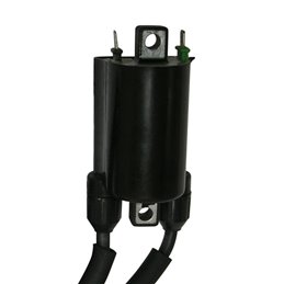 EXTERN AN DER SPULE KAWASAKI ZXR R Ninja 400 1990-1999