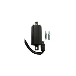 EXTERN AN DER SPULE KAWASAKI GPZ R 250 1986-1987