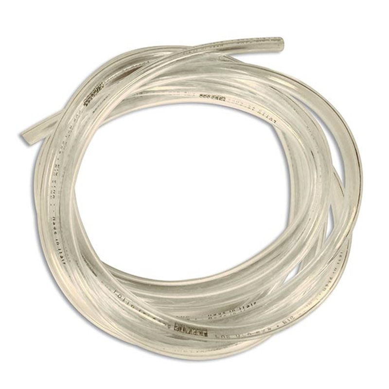 FUEL PIPE TPR-PUR A70 TRASPARENTE 4x7 (10 METRI)