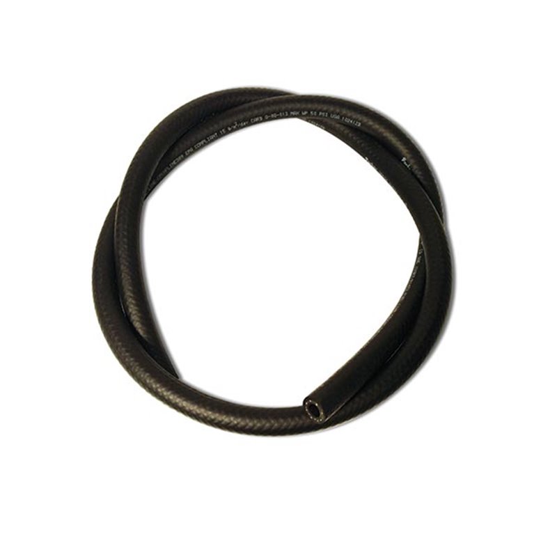 KRAFTSTOFFLEITUNG PLURISTRATO RINFORZATO PER INIEZIONE 1/4" (1 METRO)