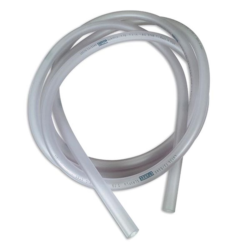 FUEL PIPE GLAXFLU T70 TRASPARENTE 7x14 (3 METRI) FUEL PIPE GLAXFLU T70 TRASPARENTE 7x14 (3 METRI)