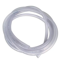 FUEL PIPE GLAXFLU T70 TRASPARENTE 4x10 (3 METRI)
